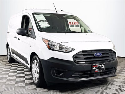 2023 Ford Transit Connect XL
