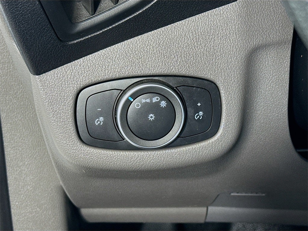 2023 Ford Transit Connect XL