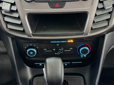 2023 Ford Transit Connect XL