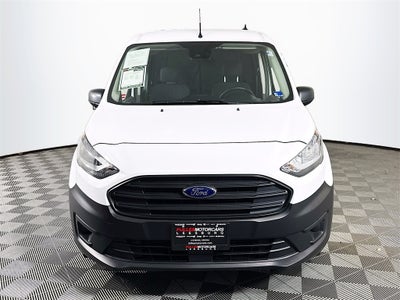 2023 Ford Transit Connect XL