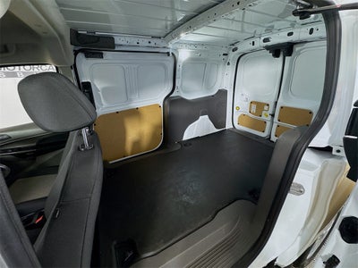 2023 Ford Transit Connect XL