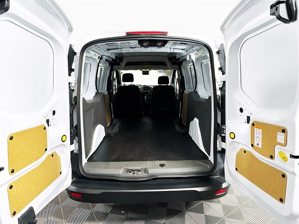 2023 Ford Transit Connect XL