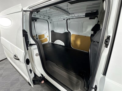 2023 Ford Transit Connect XL