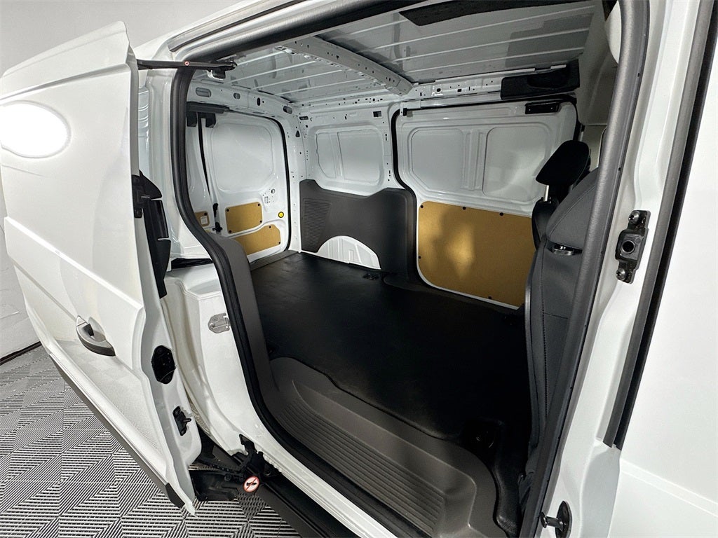 2023 Ford Transit Connect XL