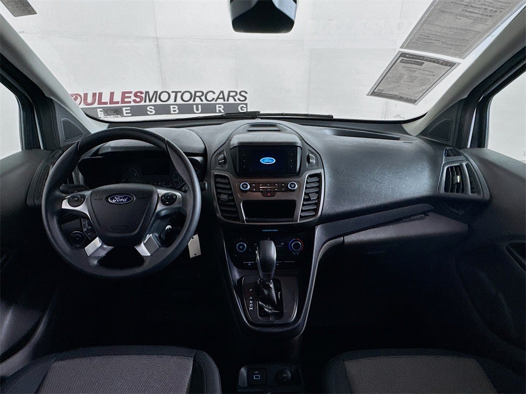 2023 Ford Transit Connect XL