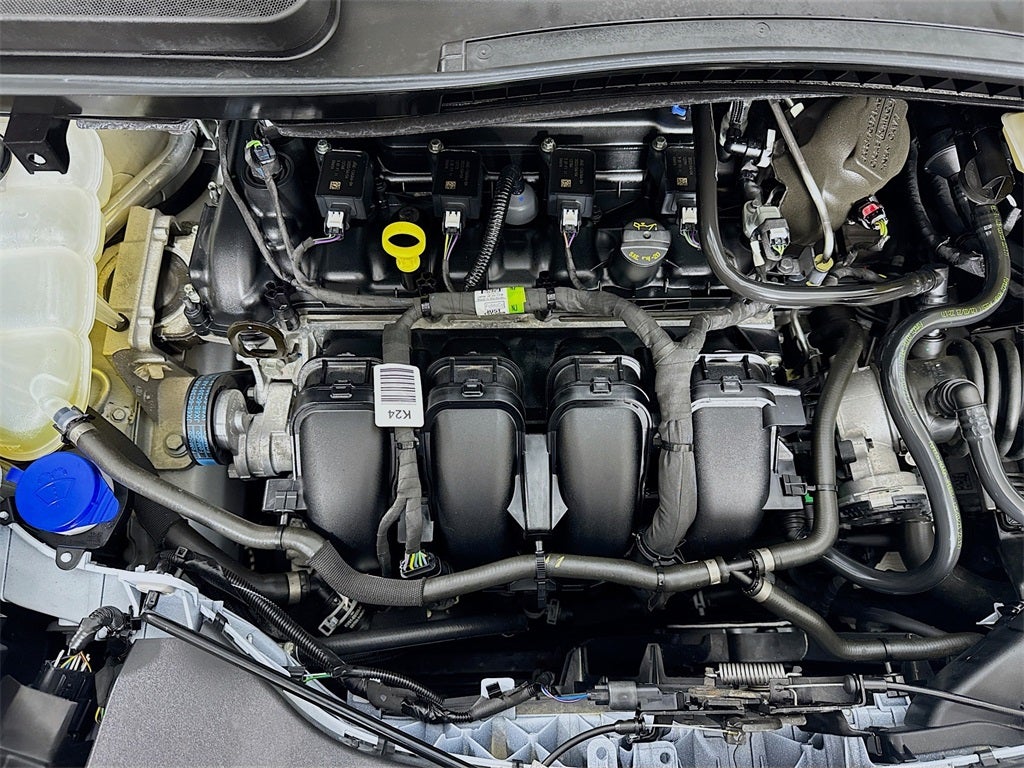 2023 Ford Transit Connect XL