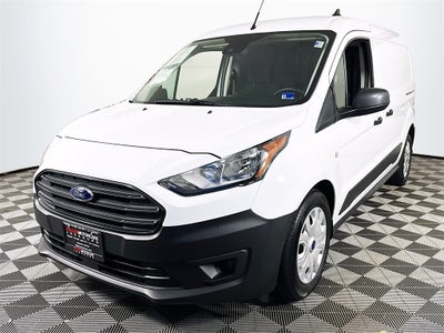 2023 Ford Transit Connect XL