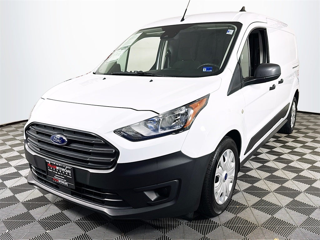 2023 Ford Transit Connect XL