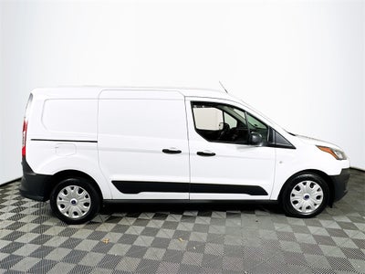 2023 Ford Transit Connect XL