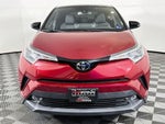 2019 Toyota C-Hr Limited