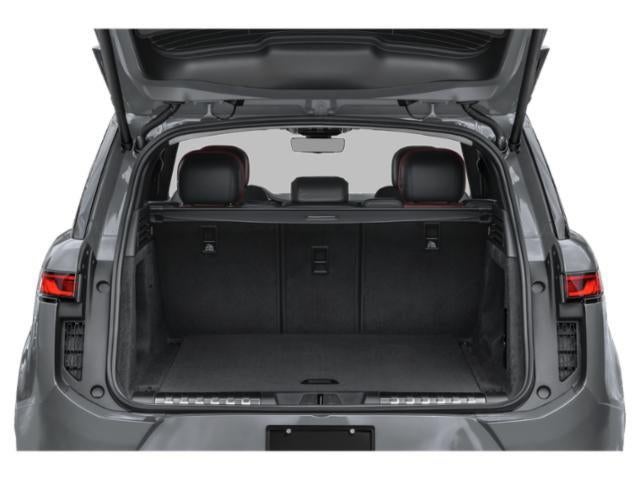 2024 Land Rover Range Rover Sport P400 Dynamic SE