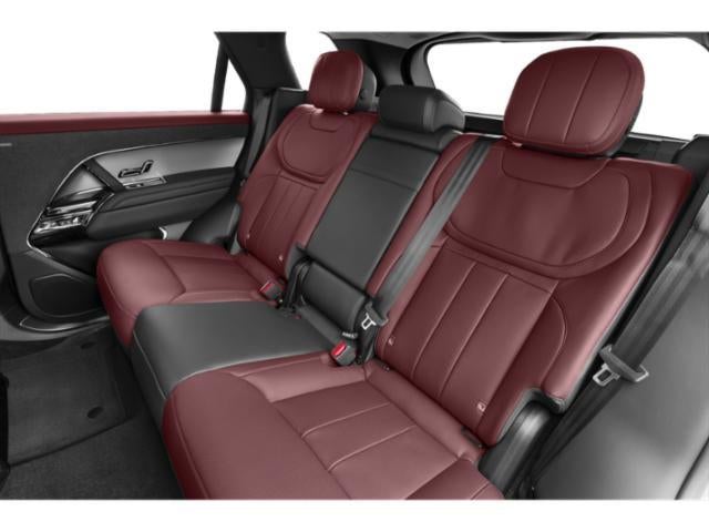 2024 Land Rover Range Rover Sport P400 Dynamic SE