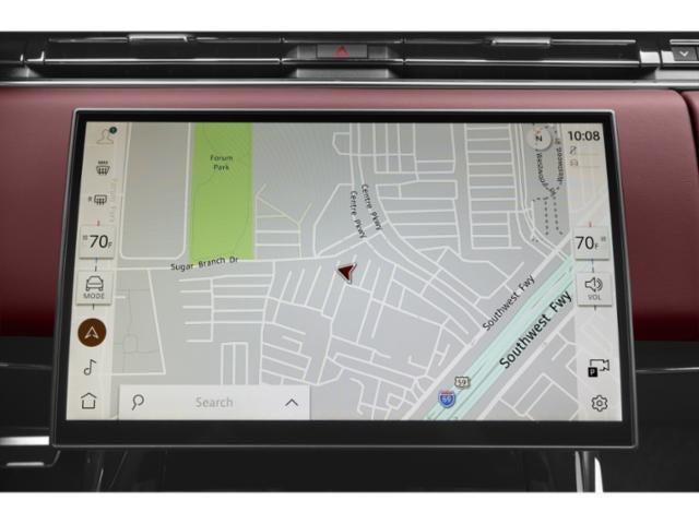2024 Land Rover Range Rover Sport P400 Dynamic SE