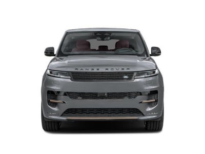 2024 Land Rover Range Rover Sport P400 Dynamic SE