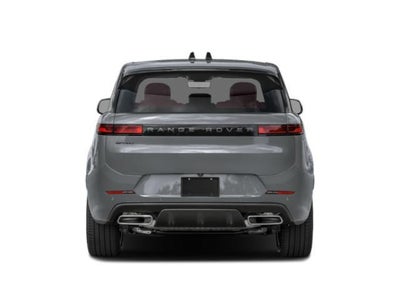 2024 Land Rover Range Rover Sport P400 Dynamic SE