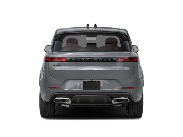 2024 Land Rover Range Rover Sport P400 Dynamic SE