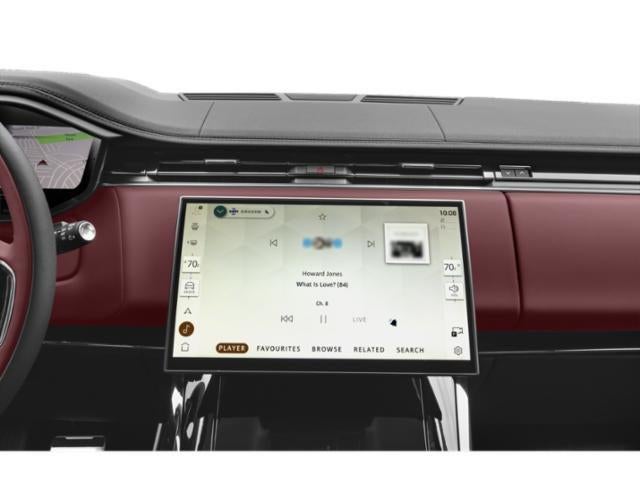 2024 Land Rover Range Rover Sport P400 Dynamic SE