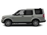 2012 Land Rover LR4 HSE
