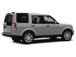 2012 Land Rover LR4 HSE