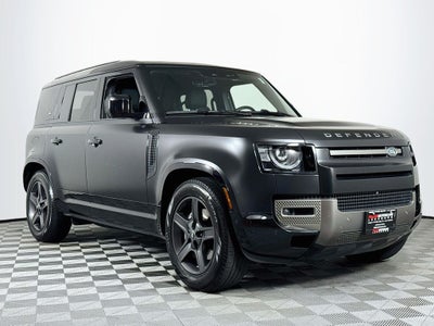 2024 Land Rover Defender X-Dynamic SE