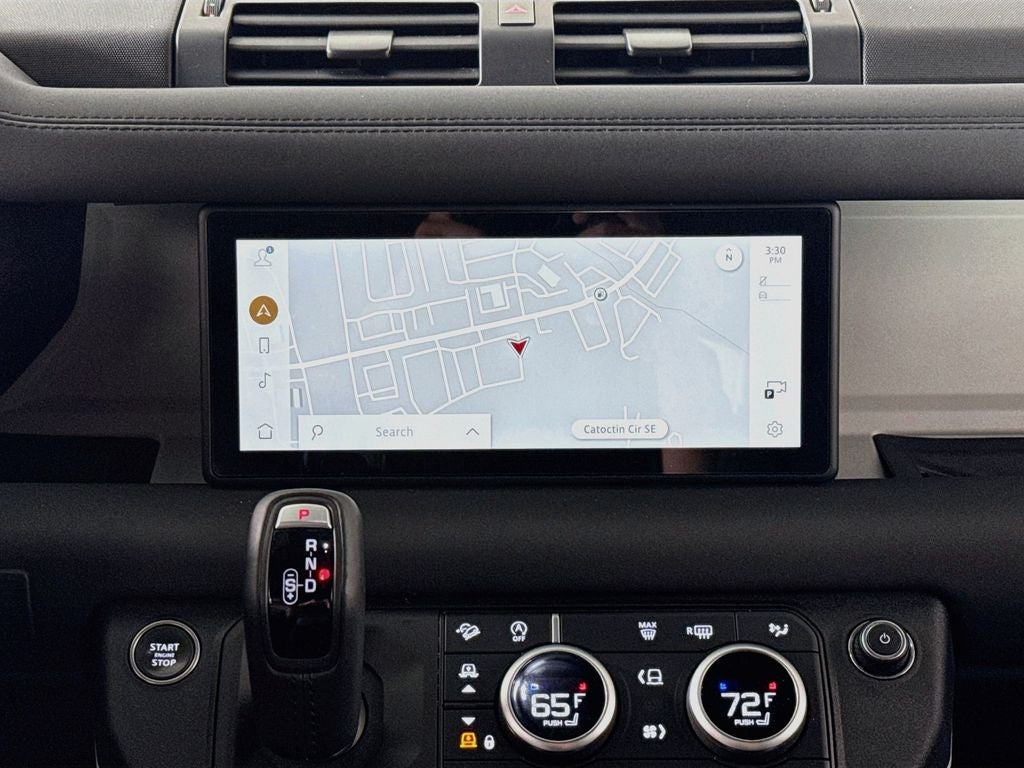 2024 Land Rover Defender X-Dynamic SE