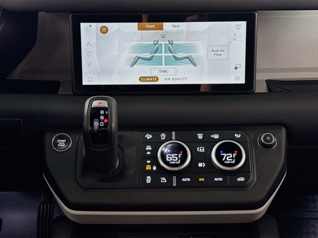 2024 Land Rover Defender X-Dynamic SE