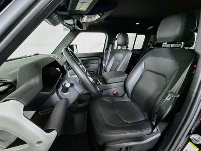 2024 Land Rover Defender X-Dynamic SE
