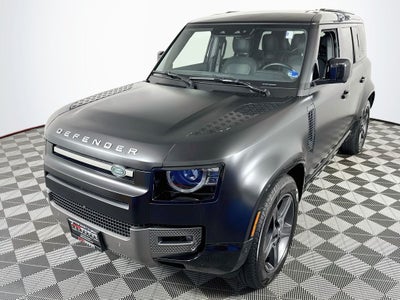 2024 Land Rover Defender X-Dynamic SE