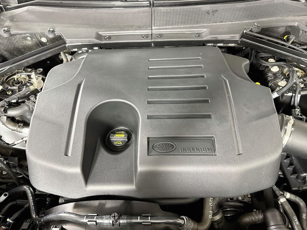 2024 Land Rover Defender X-Dynamic SE
