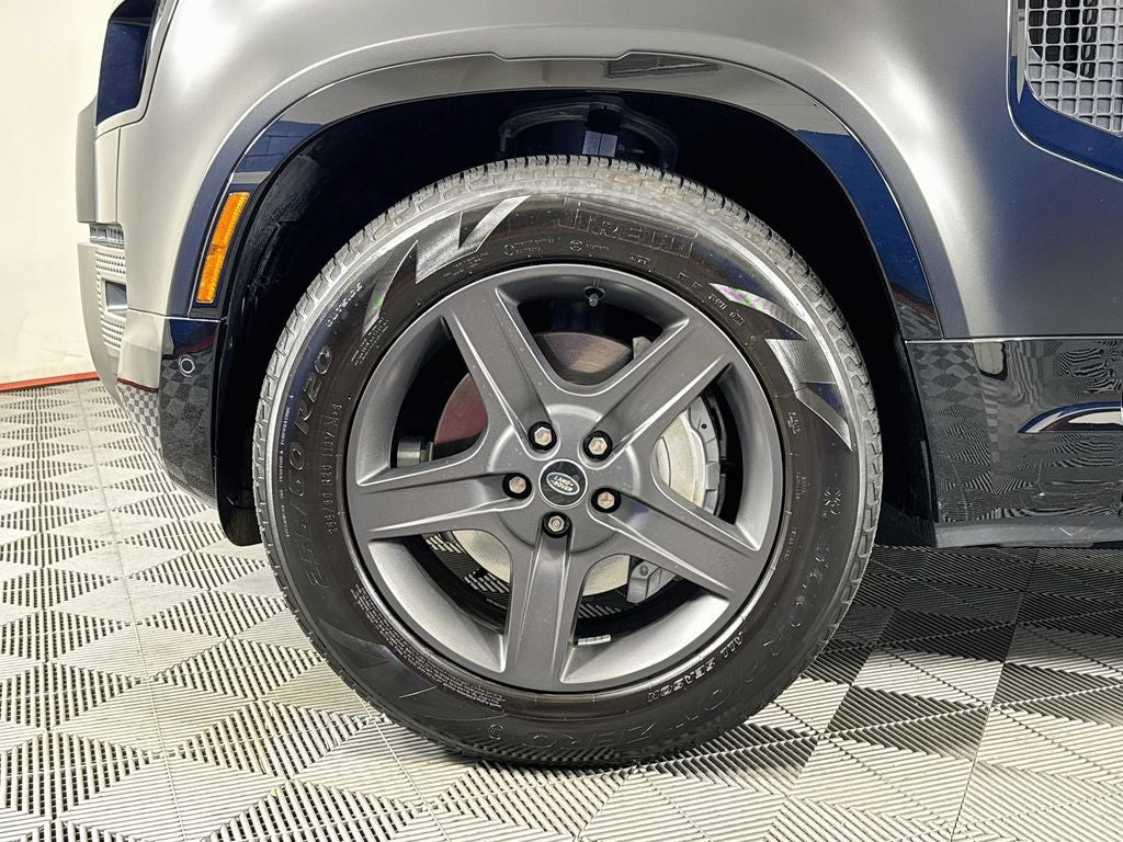 2024 Land Rover Defender X-Dynamic SE