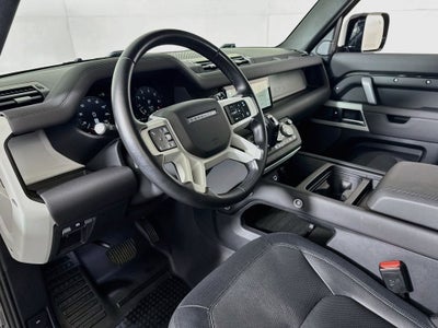 2024 Land Rover Defender X-Dynamic SE