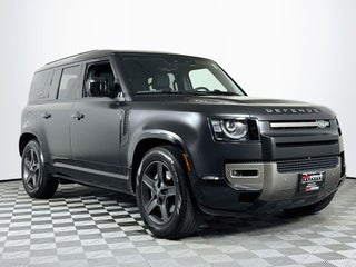 2024 Land Rover Defender X-Dynamic SE