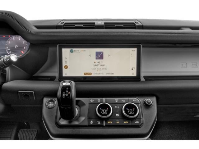 2025 Land Rover Defender S P300
