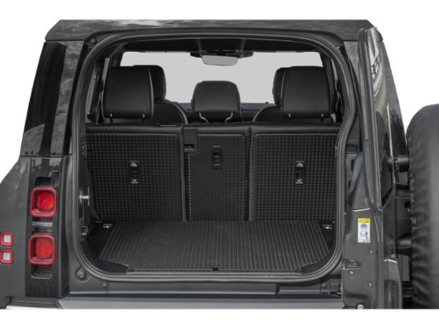 2025 Land Rover Defender S P300