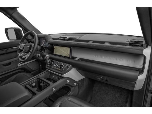 2025 Land Rover Defender S P300