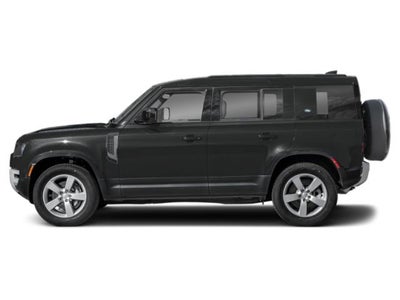 2025 Land Rover Defender S P300