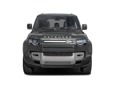 2025 Land Rover Defender S P300
