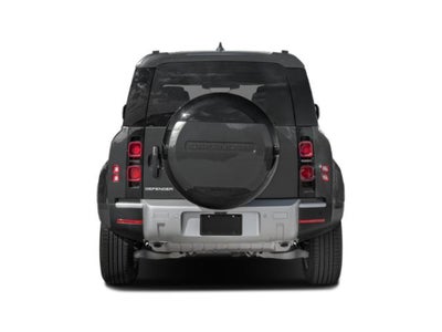 2025 Land Rover Defender S P300