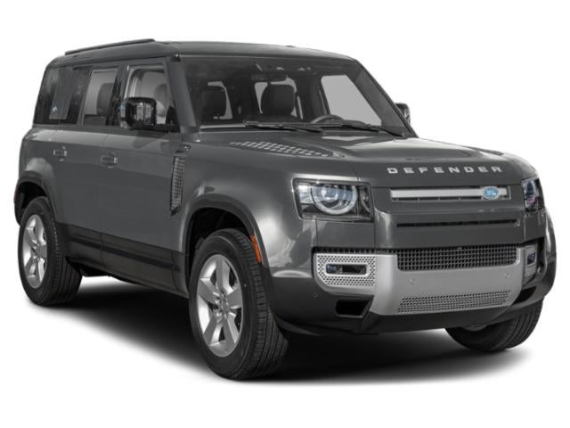 2025 Land Rover Defender S P300