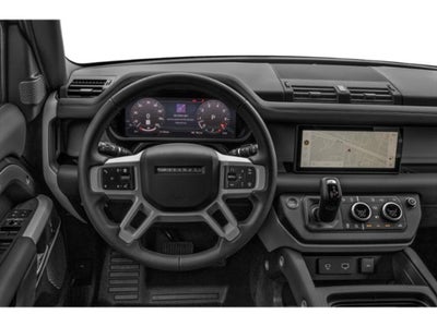 2025 Land Rover Defender S P300