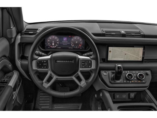 2025 Land Rover Defender S P300