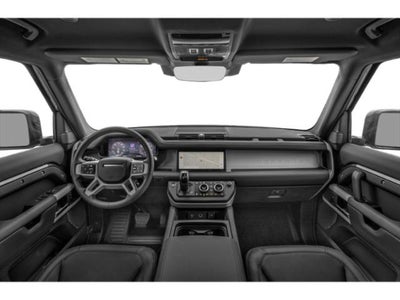 2025 Land Rover Defender S P300