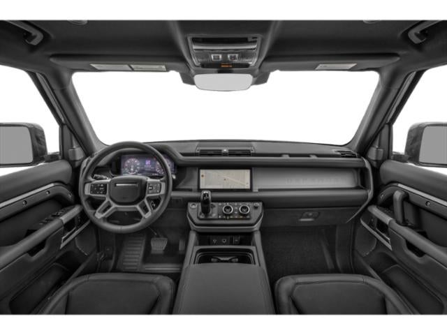 2025 Land Rover Defender S P300