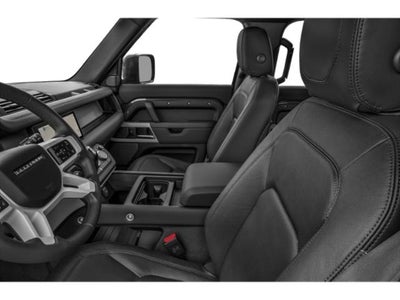 2025 Land Rover Defender S P300