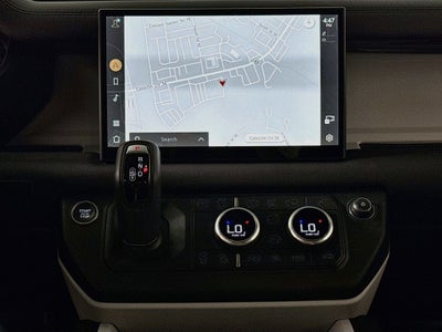 2025 Land Rover Defender P300 S