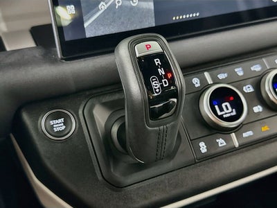 2025 Land Rover Defender P300 S