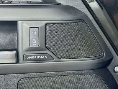 2025 Land Rover Defender P300 S