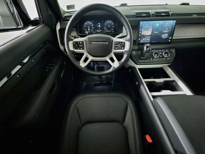 2025 Land Rover Defender P300 S