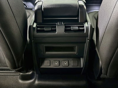 2025 Land Rover Defender P300 S