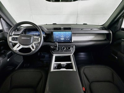 2025 Land Rover Defender P300 S